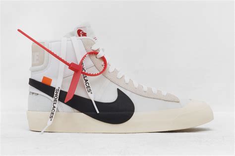 nike x virgil abloh